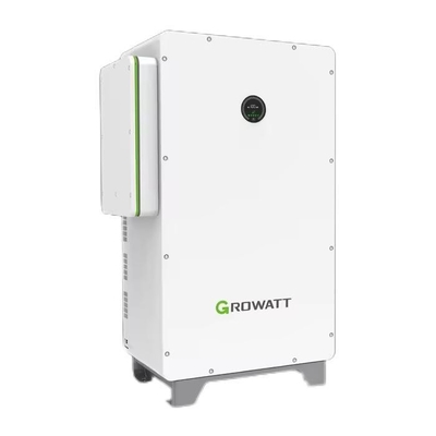 380/400/415V Voltaggio di uscita Growatt WIT 50kW Inverter per soluzioni di stoccaggio commerciali