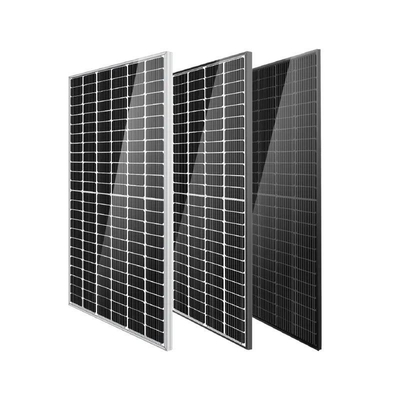 490W 495W 500W 505W 510W 515W pannello ibrido solare termico bifaciale di tipo N