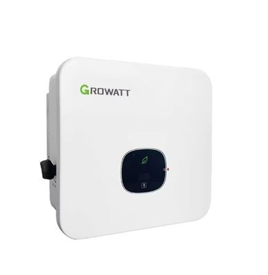 Growatt MOD 3-10KTL3-XH 6KW 7KW 8KW 9KW 10KW Invertitore di onde sinusoidali puro per il sistema solare