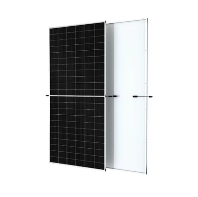 Modulo fotovoltaico solare Trina TSM-DE19R 565W 570W 575W 580W 585W pannello solare monocristallino