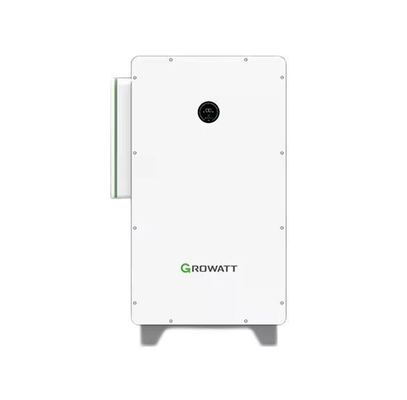 Growatt WIT 50kW-AU Commercial Storage Inverter Perfetto per applicazioni ad alta quota