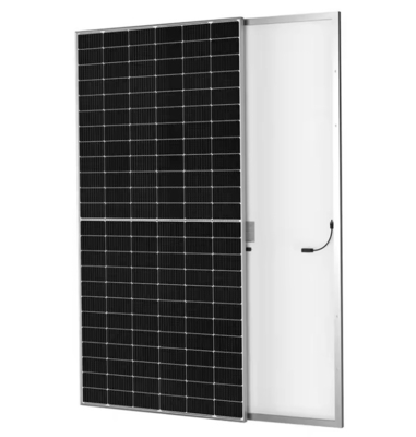Carta posteriore Vertex Trina 565W-585W Pannelli solari con efficienza del pannello 20,9-21,6