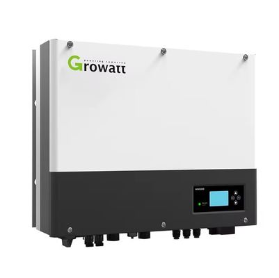 Growatt SPH3000-6000TL BL-UP inverter ibrido 3KW 3.6KW 4.6KW 5KW 6Kw inverter monofase