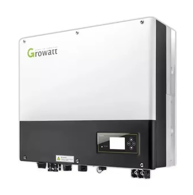 Growatt SPH 3000-6000TL BL-UP Solar Inverter La scelta intelligente per le vostre esigenze energetiche