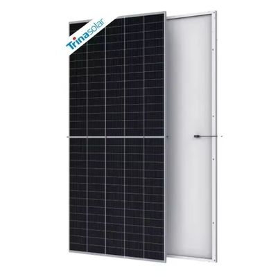 495W 500W 505W 510W 515W Modulo fotovoltaico monocristallino di cella solare