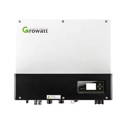 565/456/188mm Growatt SPH6000TL BL-UP 3000w 3600w 4000w 4600w 5000w 6000w 2 Mppt Invertitore solare ibrido