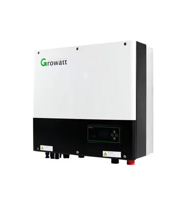 Growatt SPH 3000-6000TL BL-UP 3Kw 3.6Kw 4Kw 4.6Kw 5Kw Invertitori monofase DC/AC