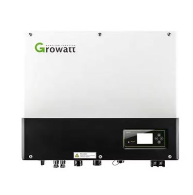 Growatt SPH 3000-6000TL BL-UP La scelta migliore per sistemi On Grid Off Grid e ibridi