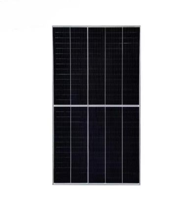 TSM-DEG18MC.20 II pannelli solari bifaciali a doppio vetro 480W 485W 490W 495W 500W 505W