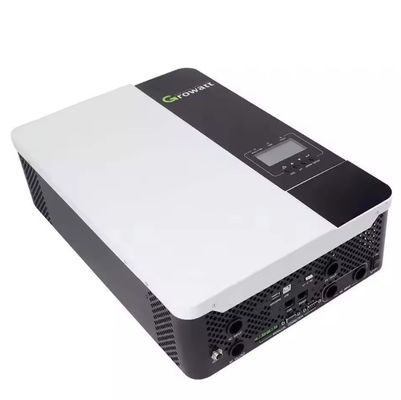 Affordable Growatt Off Grid 3Kw 5Kw Inverter solare e SPF 3000-5000 ES Batteria Combinato