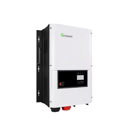 Growatt Inverter SPF 4-12KT HVM 4KW 5KW 6KW 8KW 10KW 12KW