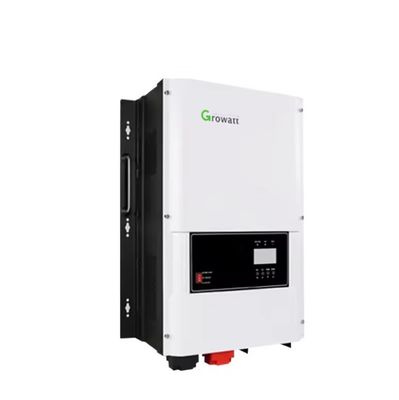 Modulo HVM Growatt SPF 10KT per le esigenze di stoccaggio dell'energia solare
