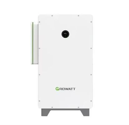 Growatt Hybrid On Grid Off Grid Inverter solare WIT50-100K-AU 50KW 63KW 75KW 100KW