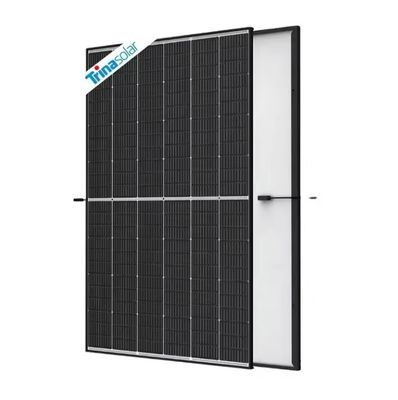 1762x1134x30mm pannello solare al silicio monocristallino 430W 440W 450W 455W TSM-NEG9R.28