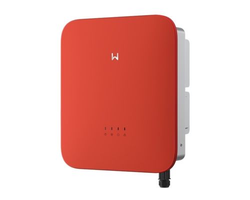 Goodwe MS G3 5kw 6kw 7kw 8.5kw 10kw Invertitore solare per sistema di energia solare residenziale