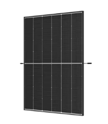 Pannello solare bifaciale in vetro Trina TSM-NEG9RC.27 425W 430W 435W 440W 445W Pannello fotovoltaico a mezza cella