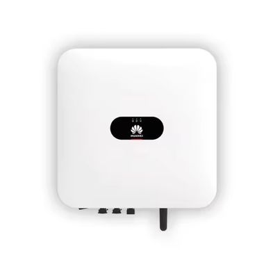 IP 65 Grado di protezione 3/4/5/6KW Invertitore ibrido monofase per sistema di energia solare
