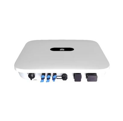 Altitudine 0-4000m Huawei SUN2000-3-6KTL-L1 Invertitore solare monofase per sistema ibrido