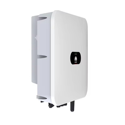 Aggiorna la tua casa a una fonte di energia verde con l'inverter HUAWEI SUN2000-3/4/5/6KTL-L1