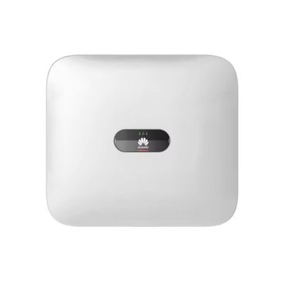 IP 65 Grado di protezione Invertitore solare SUN2000-3-10KTL-M1 per sistema trifase da 10KW