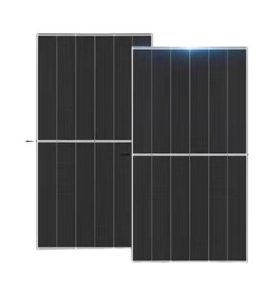 620W 625W 630W 635W 640W 645W NEG20C.20 Modulo solare bifaciale a doppio vetro monocristallino