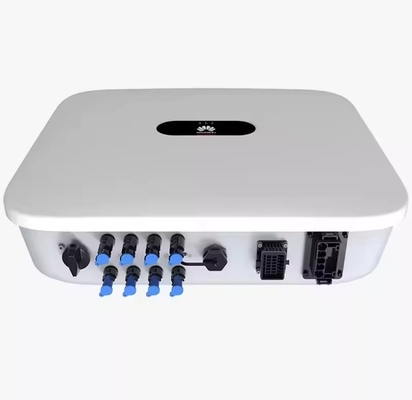 8KW 10KW SUN2000-8/10K-LC0 Invertitore per abitazioni su rete e per lo stoccaggio dell'energia solare