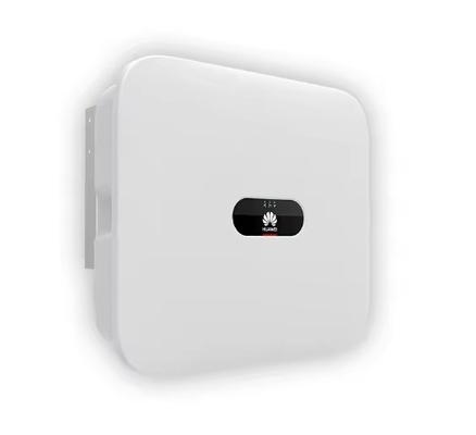 Tipo di uscita Unico Huawei SUN2000-8/10K-LC0 Invertitore ibrido 8kw 10kw per sistema solare
