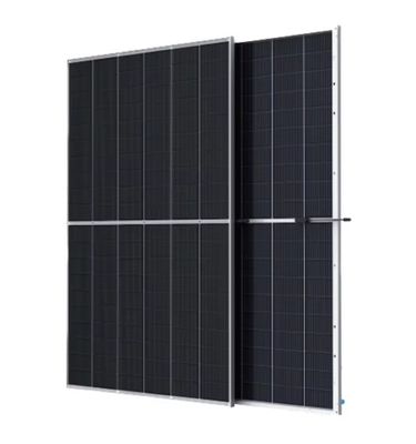 675W-700W N Tipo Trina Vertex TSM-NEG21C.20 Pannello solare con cella a mezzo taglio 210mmx210mm