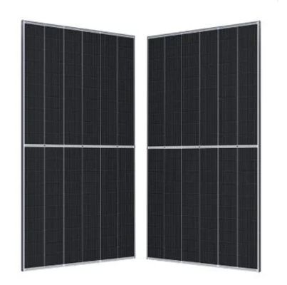675W-700W Vertex N Tipo Trina pannello solare TSM-NEG21C.20 Bifaciale modulo solare fotovoltaico Home