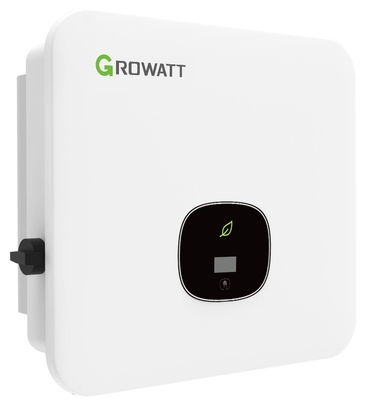 3 kW 4 kW 5 kW 6 kW 7 kW 8 kW 9 kW Invertitore di accumulo di energia solare per sistema a tre fasi su rete