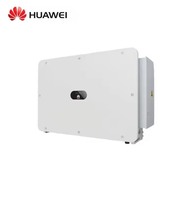 Hua wei 150Kw Trifase Puro Invertitore a Stringa di onde sinusoide per Soluzione Solare On Grid