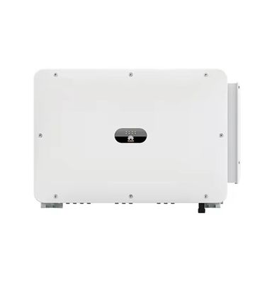 Soluzione del sistema di accumulo di energia SUN2000-115KTL-M2 Invertitore solare con controllore intelligente