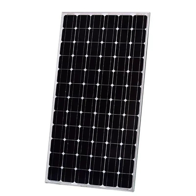 Generatore solare portatile JinKo 605W-630W con pannello