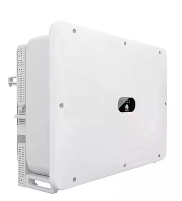 93.0kgs Huawei Sun2000-115ktl-m2 115kw Invertitore solare a tre fasi su rete commerciale