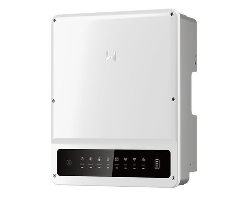 Protezione IP66 Goodwe ET Serie 5kw 6.5kw 8kw 10kw Invertitori di accumulo di energia per case