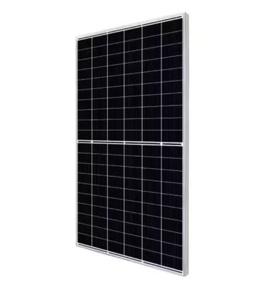 PERC Canadesi pannelli solari monocristallini 645W-675W modulo solare per sistema di alimentazione