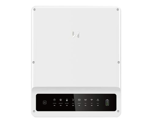 Goodwe ET Serie 3 fasi inverter solare ibrido 5kw 6.5kw 8kw 10kw per uso residenziale
