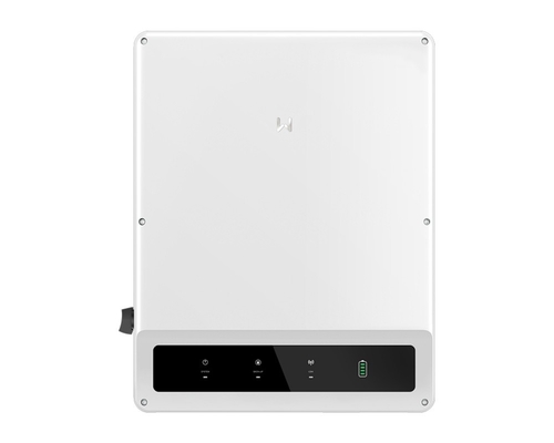 Invertitore solare Goodwe ET 15-30kW certificato ISO 9001/CE/IEC/TUV per lo stoccaggio energetico domestico