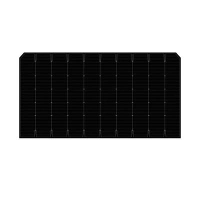 N-TYPE JinKo 430W-450W MONO-FACIAL MODULE 54HL4R-V per sistema ibrido di energia solare