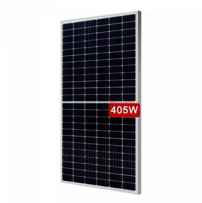 Mercato europeo pannelli solari 420W HiKu6 serie CS6R 395W 400W 405W 410W 415W 420W