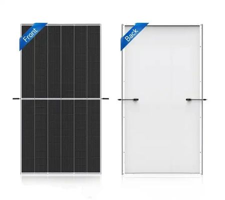 Trinasolar Vertex TSM-DE21 650W-675W pannello solare monofacciale a silicio monocristallino