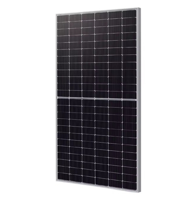 Pannelli solari monocristallini canadesi Modulo solare da 560 W per installazione domestica