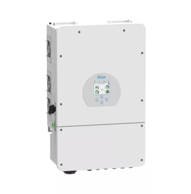 Deye SUN-10K-SG01HP3-EU-AM2 10Kw Invertitore On Off Grid 97,6% Efficienza 408*638*237mm