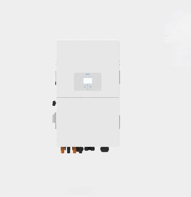 SUN-35K-SG01HP3-EU 30Kw 35Kw 40Kw 50Kw Invertitore ibrido a tre fasi 380V 400V Invertitore fotovoltaico