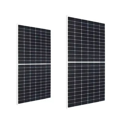 Canadian Solar TOPBiHiKu6 CS6W 565W-595W pannelli solari bifacciali mono per il sistema di energia solare