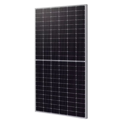 CS6W-TB-AG 565W-595W Modulo di pannelli solari monocristallini a mezza cella per acquisti B2B