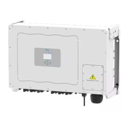 IP65 Deye SUN-70/75/80/90/100/110K-G03 Invertitore solare per sistema solare su rete