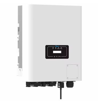 Deye Sun-40/45/50K-G04 Invertitore solare in rete 3 fase 230/400V Voltaggio di uscita 600V di ingresso