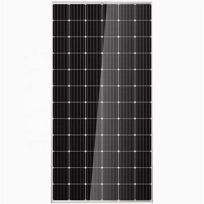 550W-570W Ventilatore solare JinKo con pannello solare e modulo bifaciale a doppio vetro