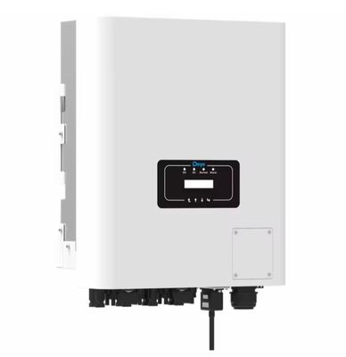 Invertitore fotovoltaico Deye 40KW 45Kw 50Kw per sistema solare connesso alla rete
